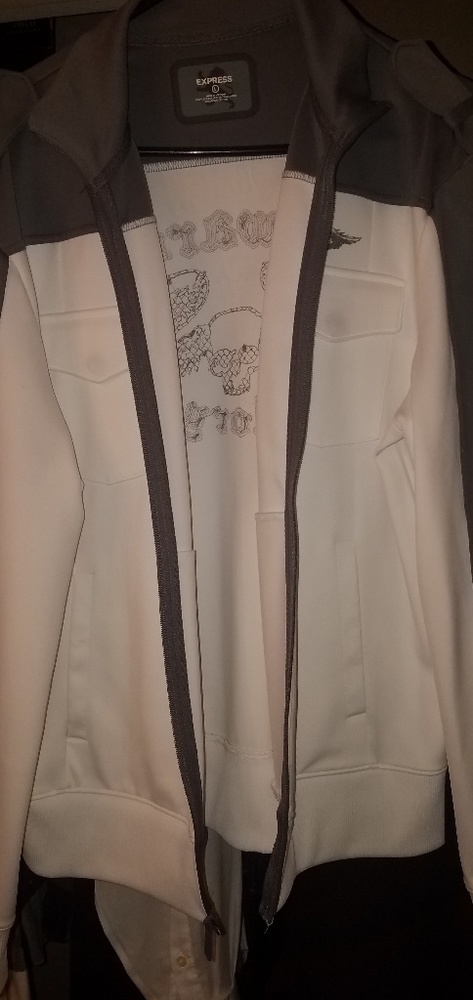 Express jacket
